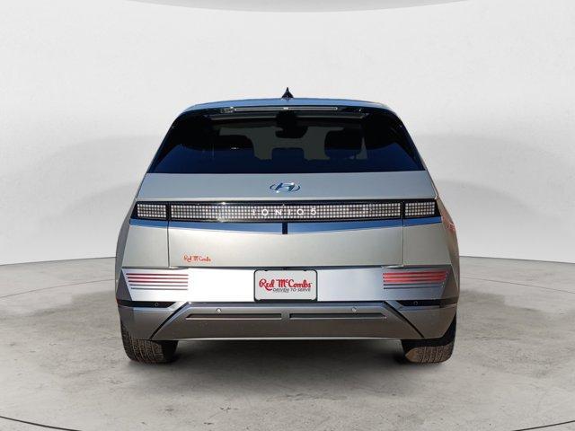 used 2023 Hyundai IONIQ 5 car, priced at $29,973