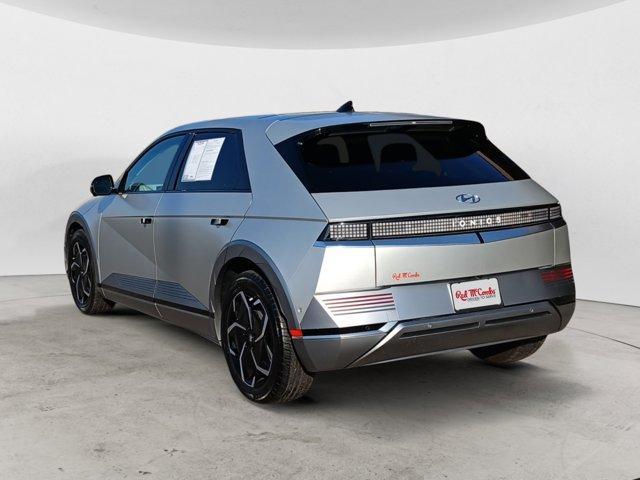 used 2023 Hyundai IONIQ 5 car, priced at $29,973