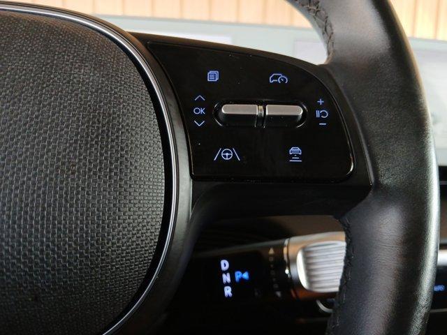 used 2023 Hyundai IONIQ 5 car, priced at $29,973
