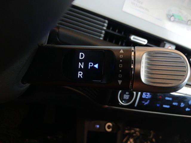 used 2023 Hyundai IONIQ 5 car, priced at $29,973