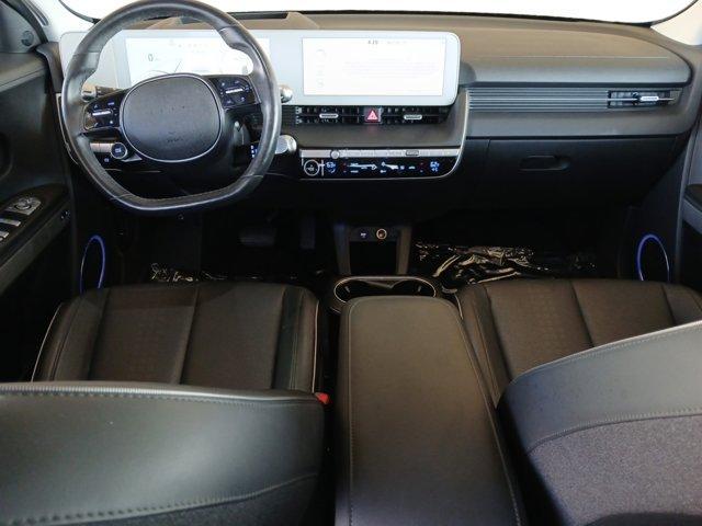 used 2023 Hyundai IONIQ 5 car, priced at $29,973