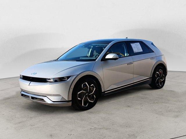 used 2023 Hyundai IONIQ 5 car, priced at $29,973