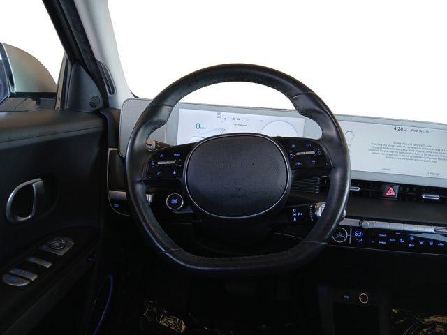 used 2023 Hyundai IONIQ 5 car, priced at $29,973