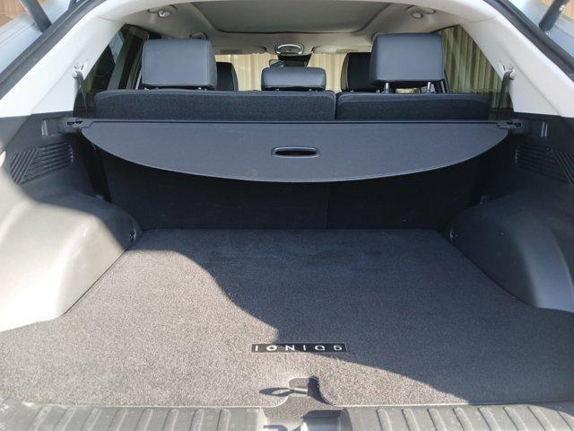 used 2023 Hyundai IONIQ 5 car, priced at $29,973