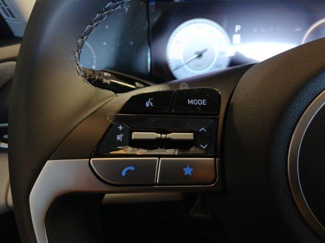 new 2025 Hyundai Elantra car, priced at $28,645