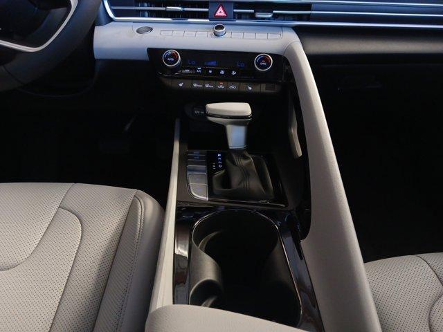 new 2025 Hyundai Elantra car, priced at $28,645