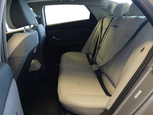 new 2025 Hyundai Elantra car, priced at $28,645