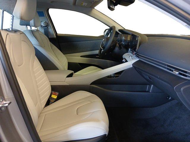new 2025 Hyundai Elantra car, priced at $28,645