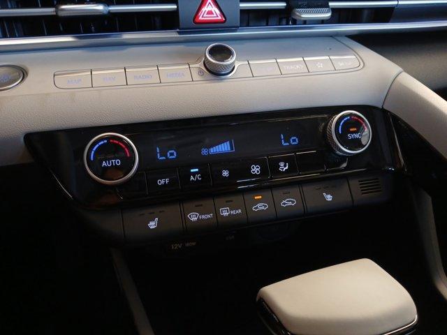 new 2025 Hyundai Elantra car, priced at $28,645