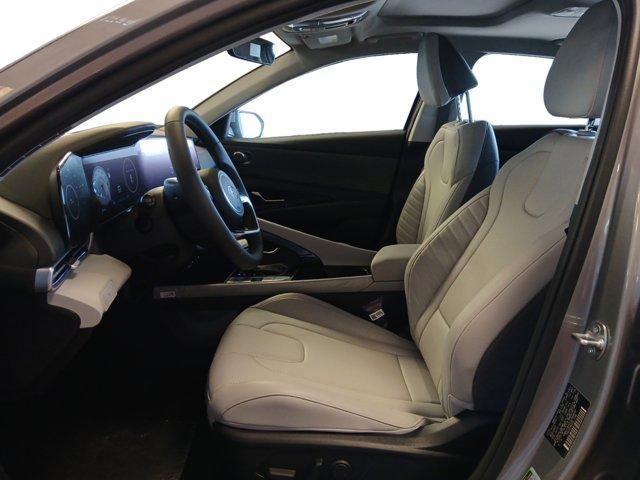 new 2025 Hyundai Elantra car, priced at $28,645