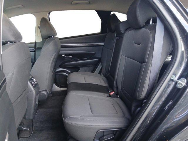 used 2022 Hyundai Tucson car, priced at $21,991