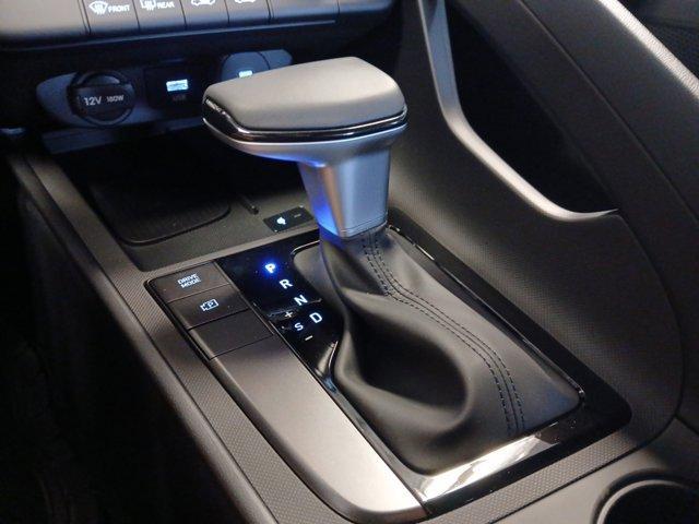 new 2025 Hyundai Elantra car, priced at $25,055