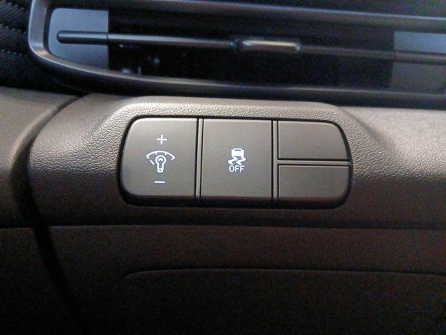 new 2025 Hyundai Elantra car, priced at $25,055