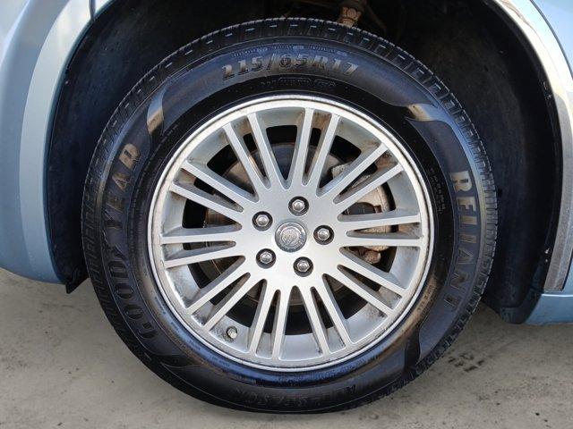 used 2009 Chrysler 300 car, priced at $7,419