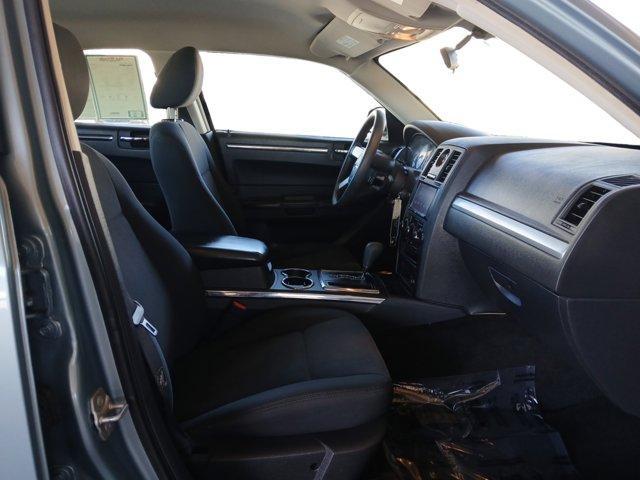 used 2009 Chrysler 300 car, priced at $7,419