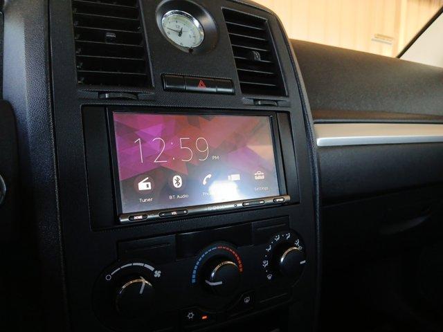 used 2009 Chrysler 300 car, priced at $7,419