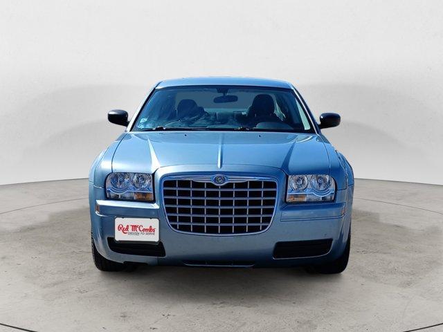 used 2009 Chrysler 300 car, priced at $7,419
