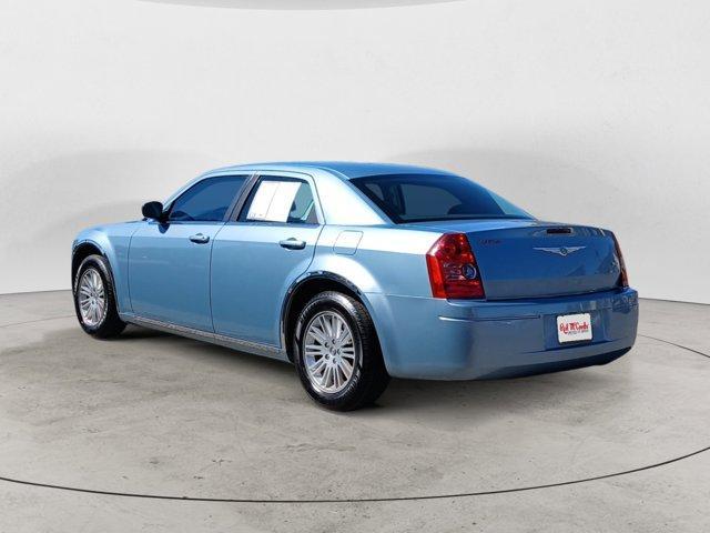 used 2009 Chrysler 300 car, priced at $7,419