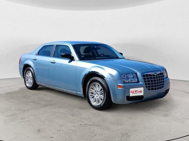 used 2009 Chrysler 300 car, priced at $7,419