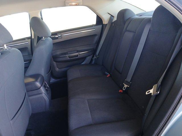 used 2009 Chrysler 300 car, priced at $7,419