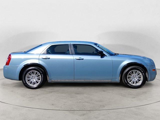 used 2009 Chrysler 300 car, priced at $7,419