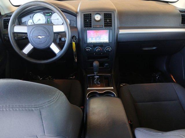 used 2009 Chrysler 300 car, priced at $7,419