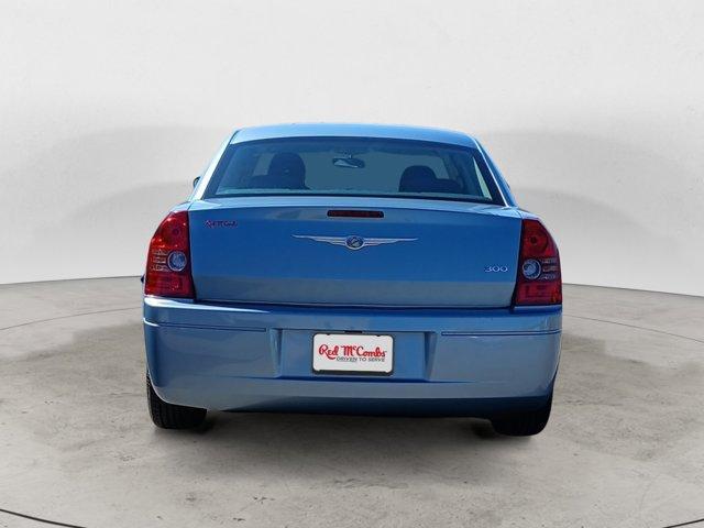 used 2009 Chrysler 300 car, priced at $7,419