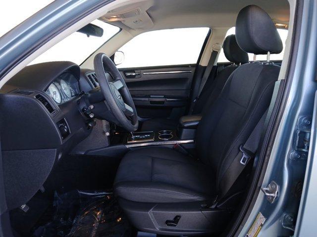 used 2009 Chrysler 300 car, priced at $7,419
