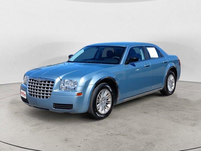 used 2009 Chrysler 300 car, priced at $7,788
