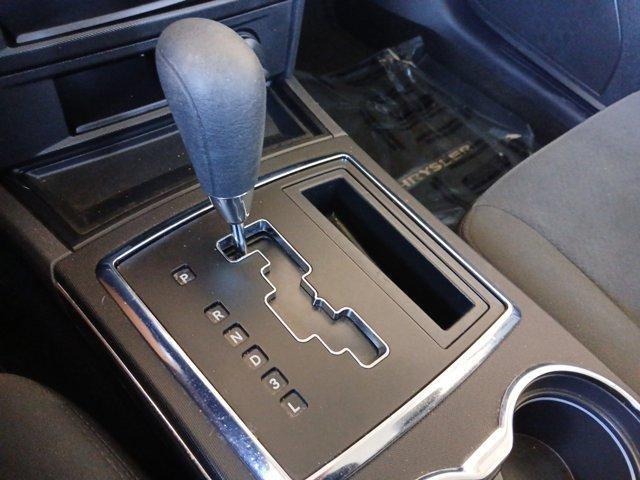 used 2009 Chrysler 300 car, priced at $7,419