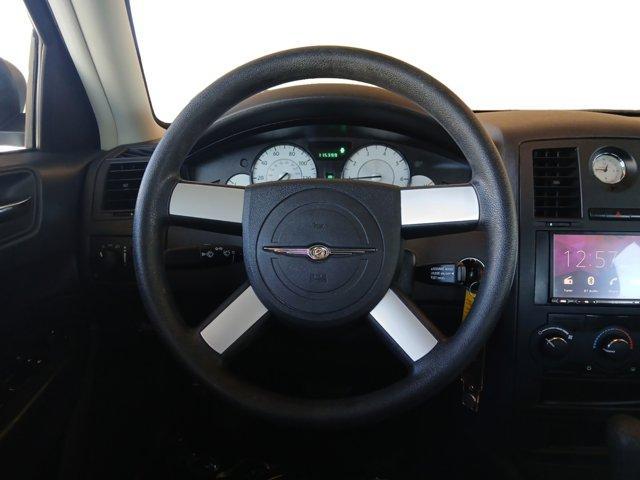 used 2009 Chrysler 300 car, priced at $7,419