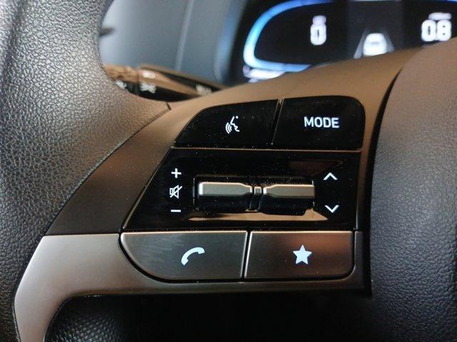 new 2025 Hyundai Elantra car, priced at $24,410