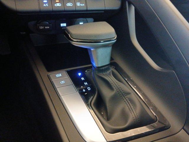 new 2025 Hyundai Elantra car, priced at $24,410