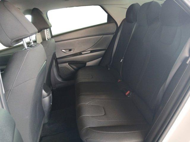 new 2025 Hyundai Elantra car, priced at $24,410