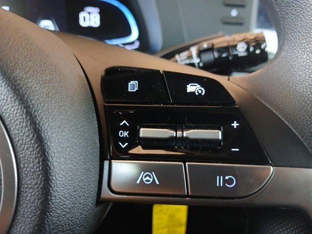 new 2025 Hyundai Elantra car, priced at $24,410