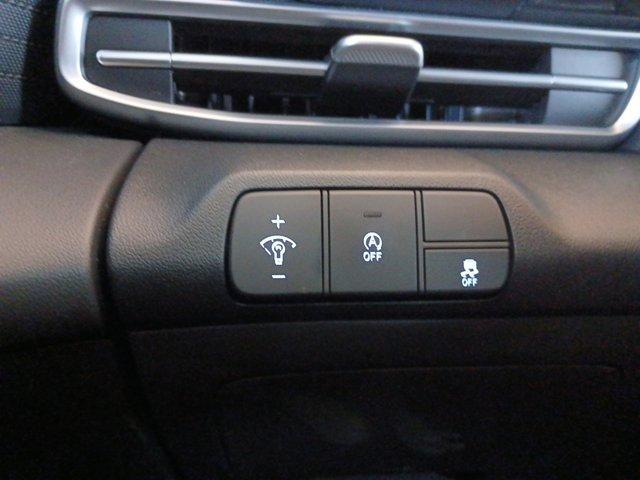 new 2025 Hyundai Elantra car, priced at $24,410