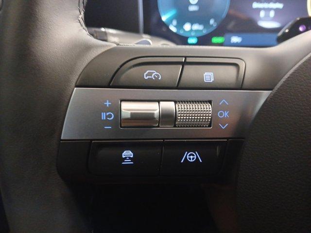 new 2026 Hyundai TUCSON Hybrid car, priced at $44,480