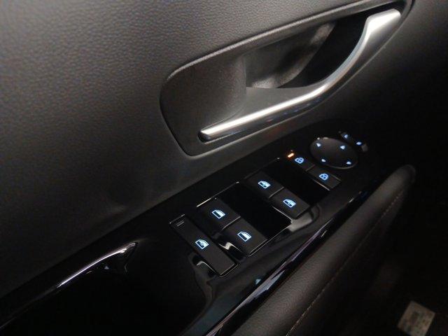 new 2026 Hyundai TUCSON Hybrid car, priced at $44,480