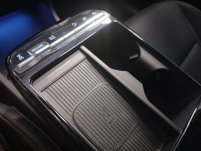 new 2026 Hyundai TUCSON Hybrid car, priced at $44,480