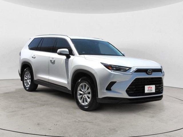 used 2024 Toyota Grand Highlander car, priced at $48,817