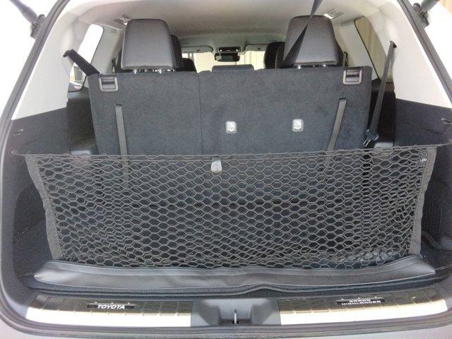 used 2024 Toyota Grand Highlander car, priced at $48,817