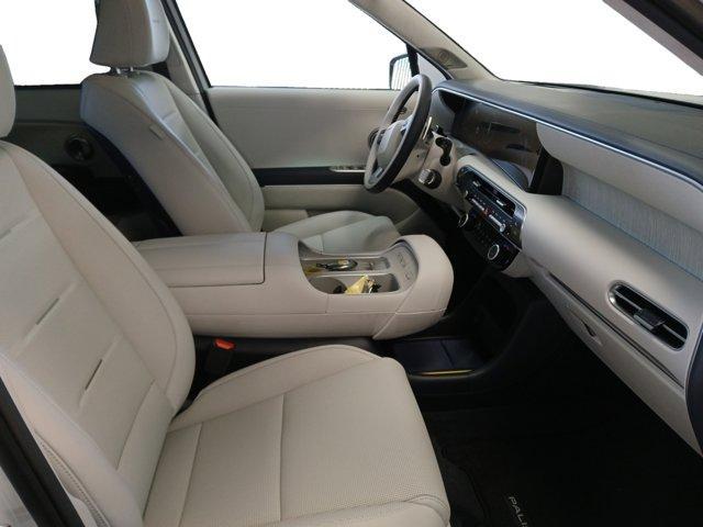 new 2026 Hyundai Palisade Hybrid car, priced at $59,535