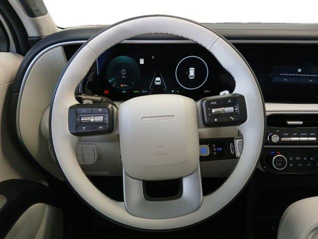 new 2026 Hyundai Palisade Hybrid car, priced at $59,535