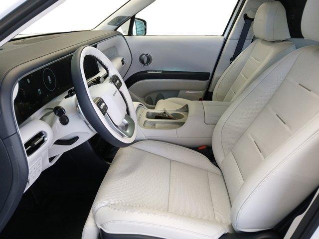 new 2026 Hyundai Palisade Hybrid car, priced at $59,535