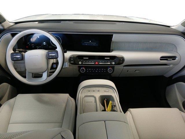 new 2026 Hyundai Palisade Hybrid car, priced at $59,535