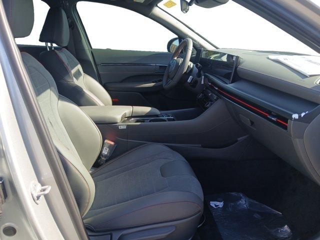 new 2025 Hyundai Sonata car, priced at $37,280