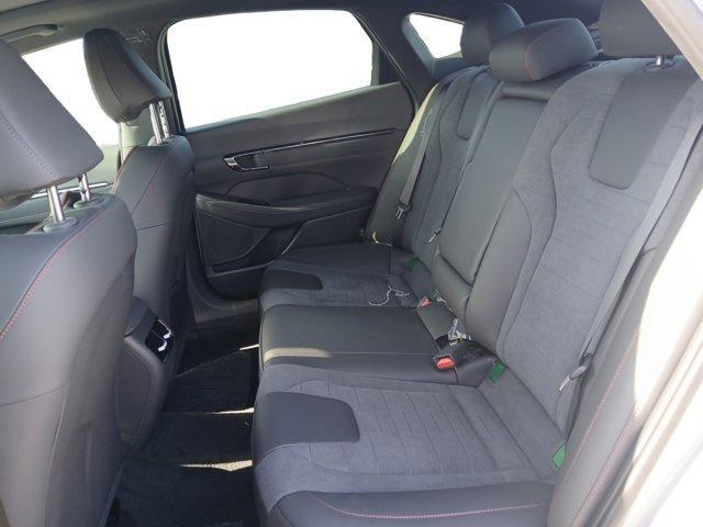new 2025 Hyundai Sonata car, priced at $37,280