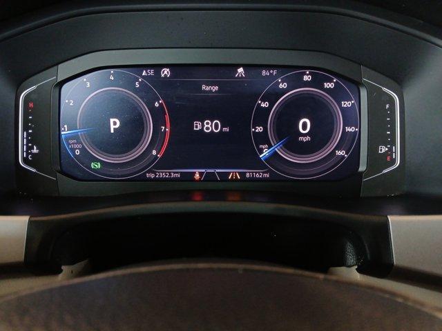 used 2019 Volkswagen Atlas car, priced at $22,649