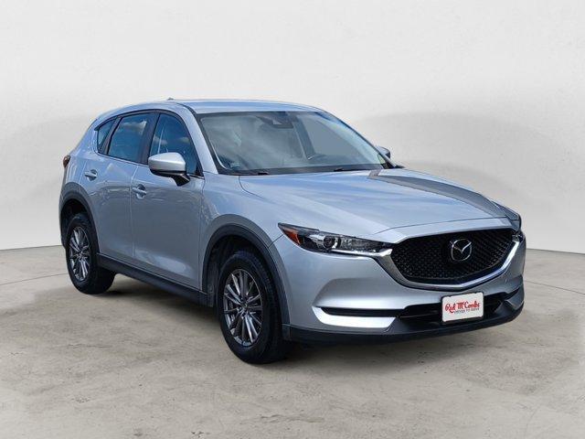 used 2018 Mazda CX-5 car, priced at $14,879