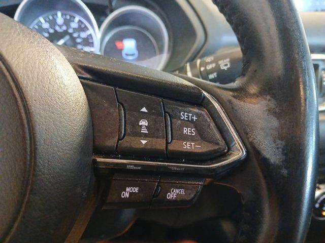used 2018 Mazda CX-5 car, priced at $14,879